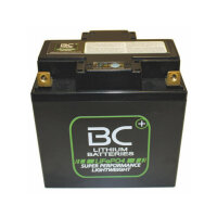 Batterie BC | BCTX30-FP-WIQ, LifePO4 540CCA