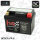 Batterie BC | BCTX7L-FP-S LifePO4 160CCA