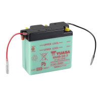 Batterie | YUASA 6N4B-2A-3 4 AH