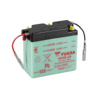 Batterie | YUASA 6N4B-2A 4 AH