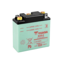 Batterie | YUASA B39-6 7 AH