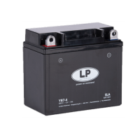 Batterie | LP LB7-4 7AH SLA