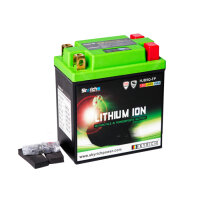 Batterie | SKYRICH HJB9-FP LITHIUM-IONEN 4P