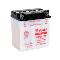 Batterie | YUASA YB10L-BP 12 AH