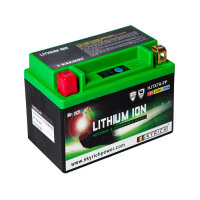 Batterie | SKYRICH HJTX7A-FP LITHIUM-IONEN