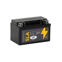 Batterie | LP LTX7A-4 7AH SLA