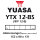 Batterie | YUASA YTX12-BS 10 AH MF