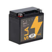 Batterie | LP LTX14-4 12AH SLA