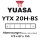 Batterie | YUASA YTX20H-BS 18AH MF