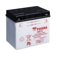 Batterie | YUASA 52515 25 AH BMW