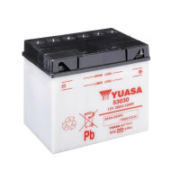 Batterie | YUASA 53030 30 AH BMW