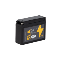 Batterie | LP LT4B-5 2,3AH SLA