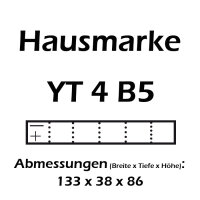 Batterie | Nitro NT4B-BS 2,3AH GEL