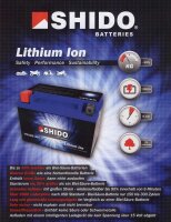 Batterie | SKYRICH HJT9B-FP LITHIUM-IONEN