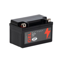 Batterie | LP LTZ10S 8,6AH GEL