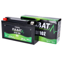 Batterie | Fulbat FT12-10Z GEL