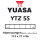 Batterie | YUASA | YTZ5S |  3,5 AH | MF