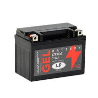 Batterie | LP LTZ14-S 11,2AH GEL