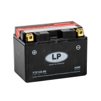 Batterie | Nitro YTZ14S 11,2AH GEL