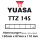 Batterie | YUASA TTZ14S 11,8AH MF