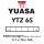 Batterie | YUASA YTZ6V 5 AH MF