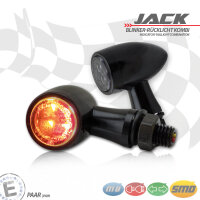 SMD-Blinker/RL-Set ""Jack"" | schw |...