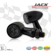 SMD-Blinker/RL-Set ""Jack"" | schw |...