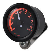 Voltmeter ""Velona"" | schwarz |...