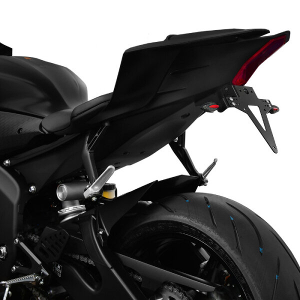 Kennzeichenhalter | YAMAHA R6 17-