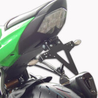 Kennzeichenhalter-Set | ZX-6R 09-15 | ZX636R 13-18