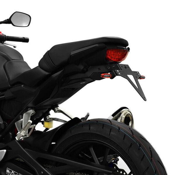 Kennzeichenhalter | HONDA CB300 R 18-