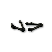 LSL Lamp strut set for rotatable headlight holders