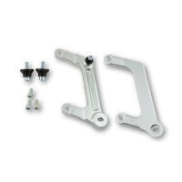 LSL Strut-Set Urban-Style, silver