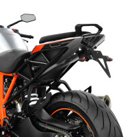 Kennzeichenhalter | KTM 1290 Super Duke GT 16-24