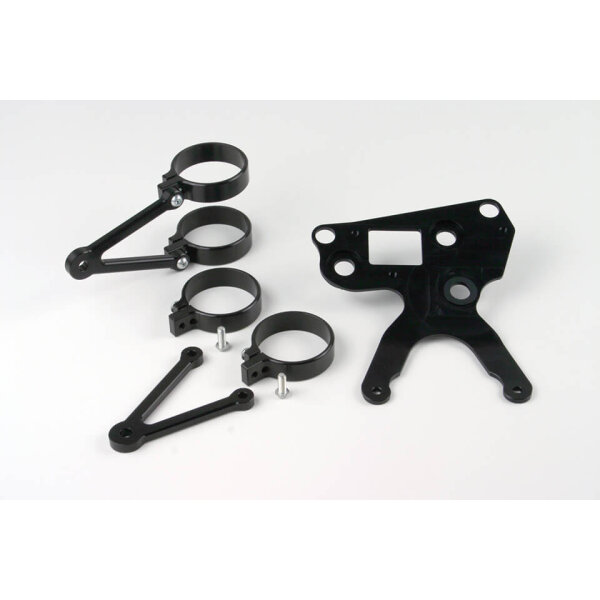 LSL Lamp holder Speed Triple 05 - 10