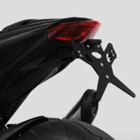 KZH X-Line | Ducati Monster 937 BJ 2021-24