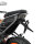 Kennzeichenhalter X-Line | KTM 125/390 Duke 24-