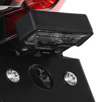 Halter OEM LED-KZ-Beleuchtung Ducati | ab 16-