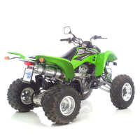 X3 ATV OM. LFX 400-LTZ 400 ALL