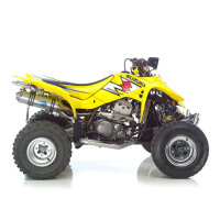 X3 ATV OM. LFX 400-LTZ 400 ALL