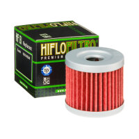 Hiflo Ölfilter HF131 ( Generic GBR/TW125 )