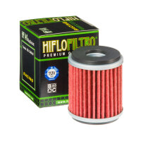 Hiflo Ölfilter HF140