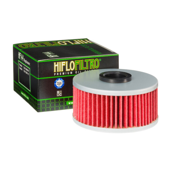 Hiflo Ölfilter HF144