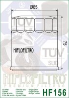 Hiflo Ölfilter HF156