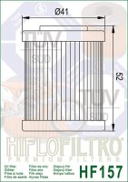 Hiflo Ölfilter HF157