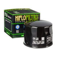 Hiflo Ölfilter HF160