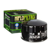 Hiflo Ölfilter HF164