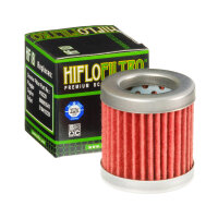 Hiflo Ölfilter HF181