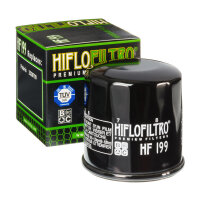 Hiflo Ölfilter HF199