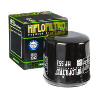 Hiflo Ölfilter HF553